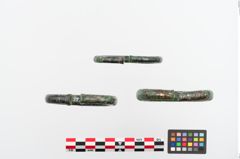Foto von Bronzearmreif (NHMW-PRAE-024751)